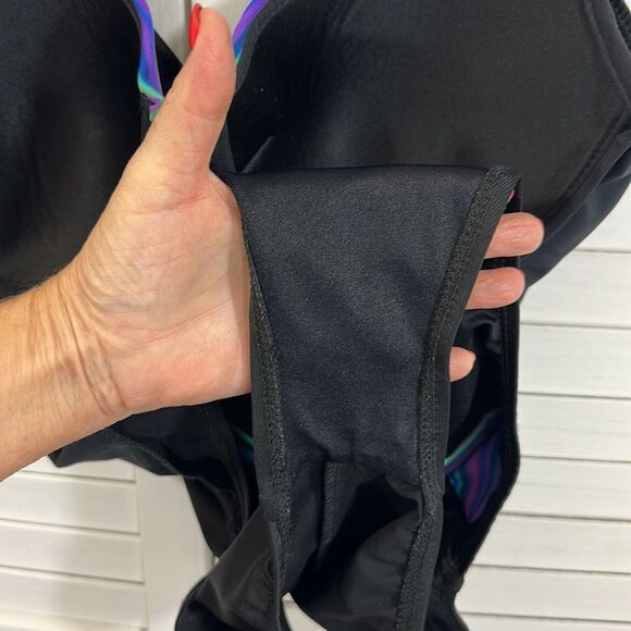 Miraclesuit Size 4 One Piece True Colors Layered Escape NWOT - Picture 15 of 15